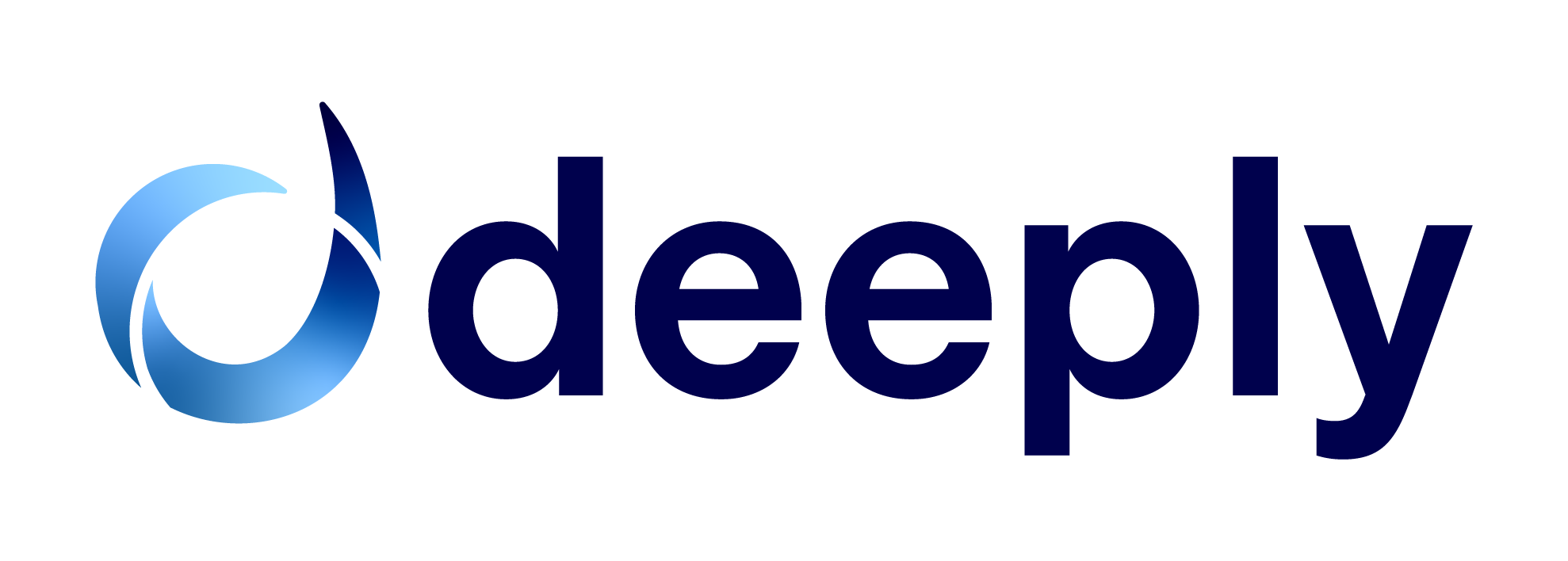 Deeply Logo